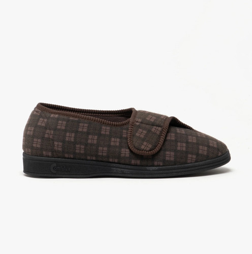 Comfylux paul mens synthetic - comfylux,