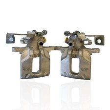 Fits Toyota Auris Corolla Brake Calipers Rear Pair 2006-2018