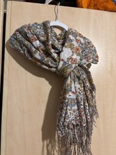 H&M Women's scarf pashima with