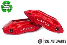 Lotus Elise 1995 > 2016 Full