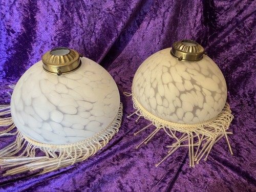 Pair vintage bhs art - pair,