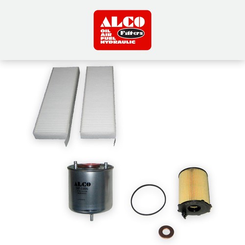 Service kit for citroen - service,