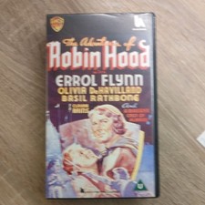The Adventures Of Robin Hood