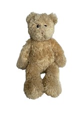 Bear Factory Brown Teddy Bear