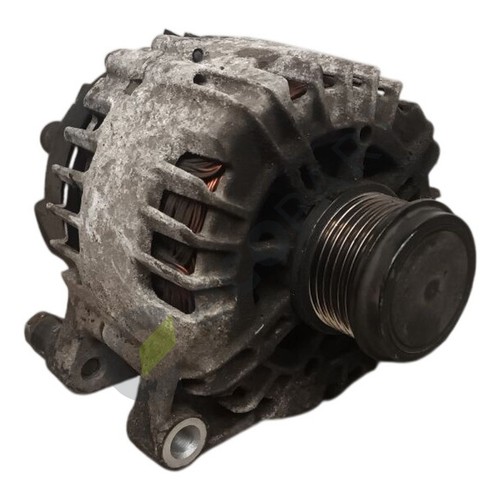 Ford focus mk3 - ford, alternator