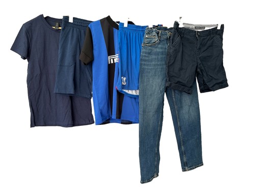 Boys clothes bundle 12 - boys,