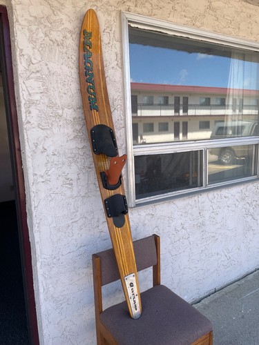 Cut jump magnum model - 66",