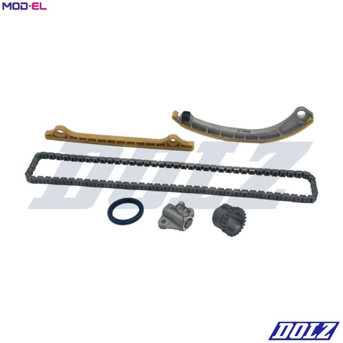 Timing chain kit skcs215 for - kit,