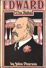 Edward the Rake, Pearson, John, Used; Good Book