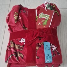 PRIMARK LADIES SOFT PYJAMA