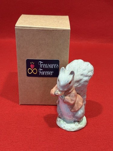 Beatrix potter figure royal - beatrix,