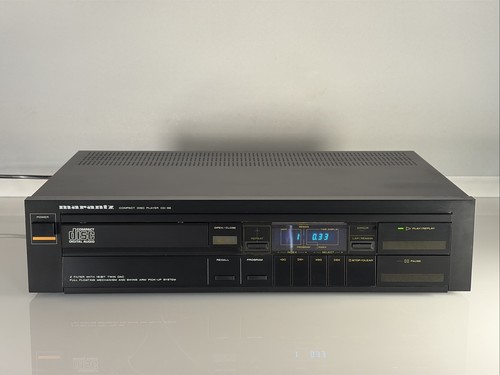 Marantz player made - marantz,