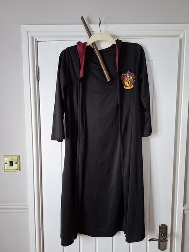 Harry potter gryffindor cloak - gryffindor,