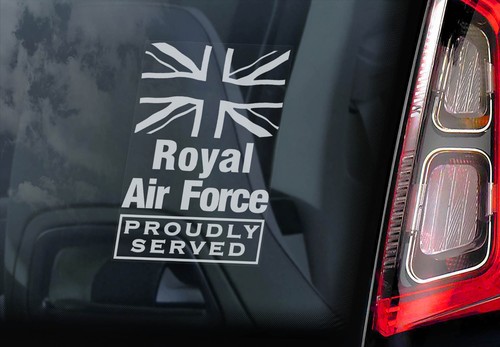 Royal air force - air,