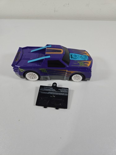 Hot wheels intelligent - hot,