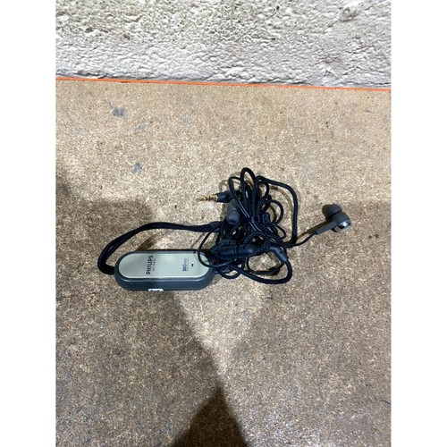 Philips sbc hn060 ear - philips, in-ear