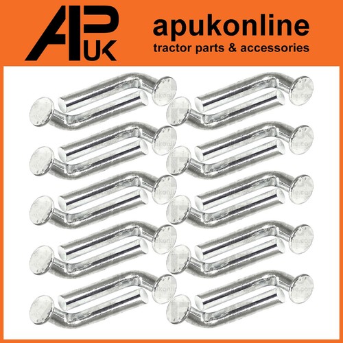 20x beam safety lock pin - 20x,
