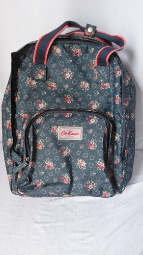 Cath kidston floral multi zip - cath,