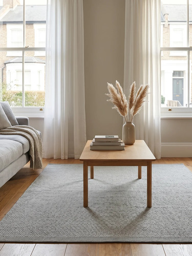 Haniesta casa blanc kilim wool - haniesta,
