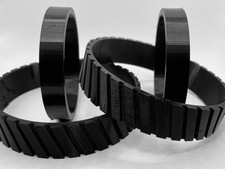 Tyres for Maxitrak "Allchin" 3/4" Scale Live Steam Traction Model (Set of 4)