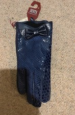 Dents Ladies Gloves