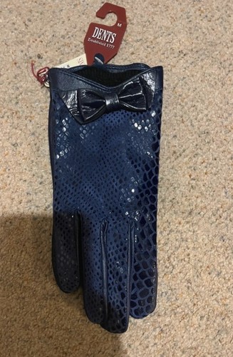 Dents ladies gloves - dents,