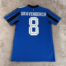 Ajax Amsterdam Football Shirt