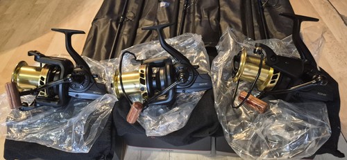 Sonik vader 12ft 3lb carp - sonik,