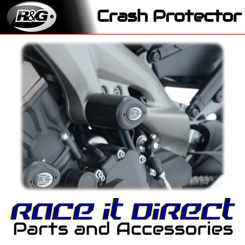 Crash protectors for yamaha - crash,