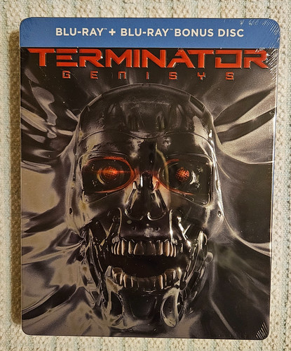Terminator genisys italian - genisys,