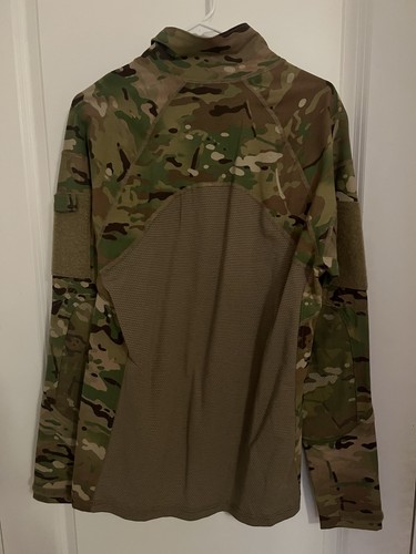 Massif advanced zip combat - massif, 1/4