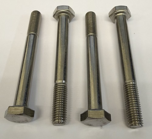 Long hex bolts part - bolts,,