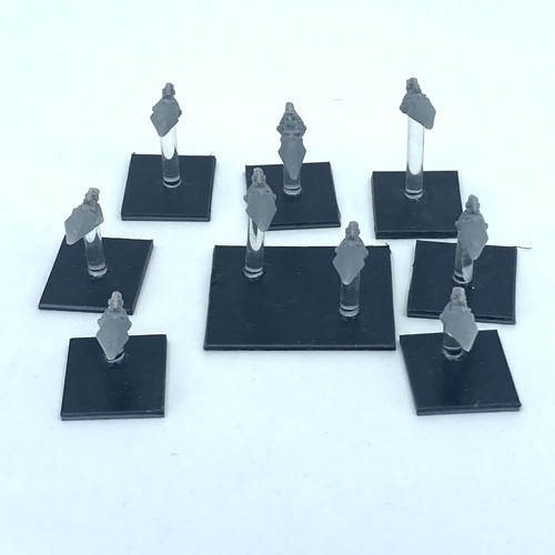 Epic eldar jet - -,