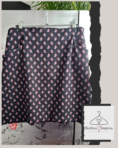 Fat face short - short, skirt