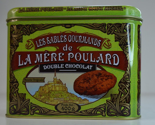 Mere poulard 400g - la,