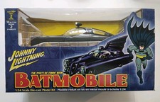 Johnny Lightning 1950s Comic