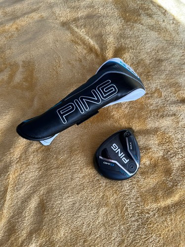 Ping g440 max - ping,
