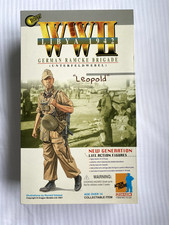 Dragon wwii german - dragon,