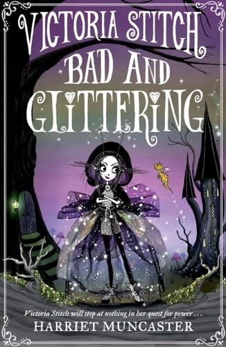 Victoria stitch bad - stitch:,