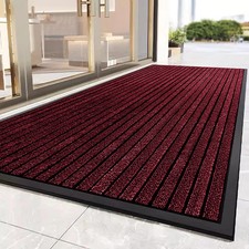 Non Slip Rubber Door Mat Heavy