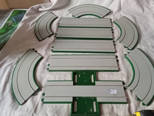Job lot matchbox motorway - job, of