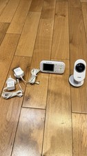 Digital Video Baby Monitor