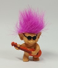 Troll Dolls Shades Purple