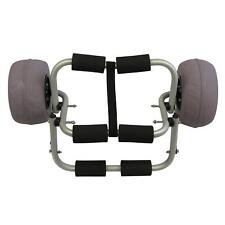 Folding Kayak Trolley Canoe