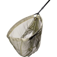 Wychwood Quick Fold Landing Net 30in Folding Specimen Net Barbel Tench Bream