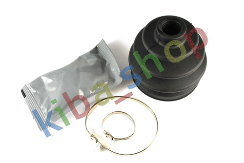 Wheel side left right joint - side,