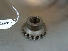 VTG ENGINE TIMING CAMSHAFT
