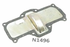 Honda CB 500 T manufactured