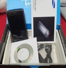 Samsung TOCCO ULTRA S8300