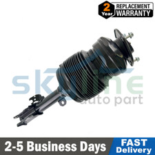 Front Left Air Suspension